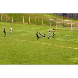 Hope Internacional tem pela frente o Toledo nas semifinais do Estadual 3ª Divisão